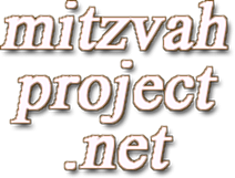 mitzvahproject.net